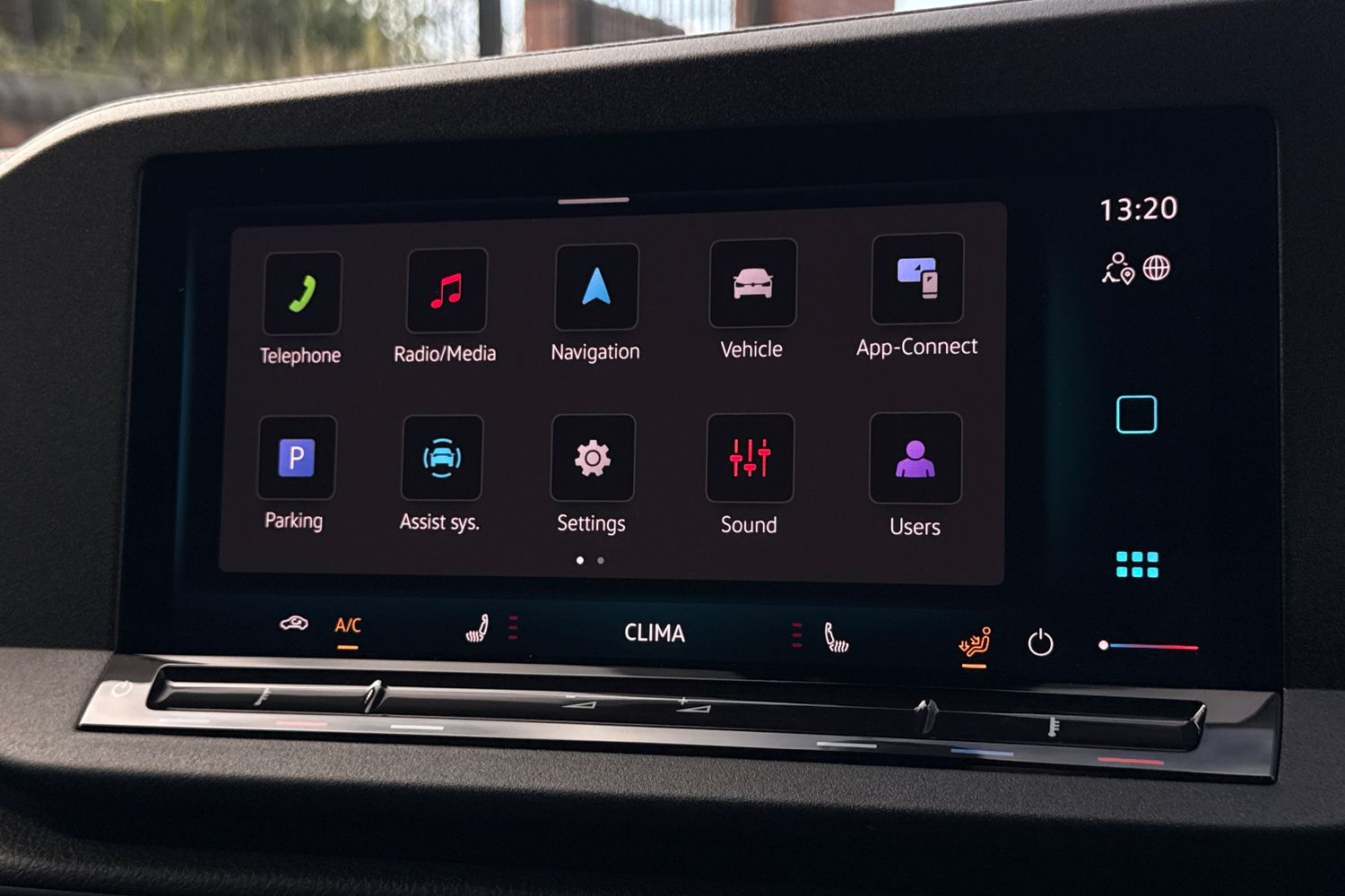 Used Volkswagen Caddy 2025 for sale - 77361883: Photo 16