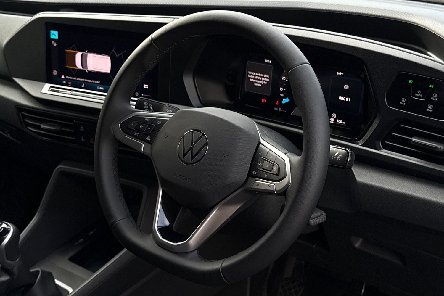 Used Volkswagen Caddy 2025 for sale - 77361883: Photo 17