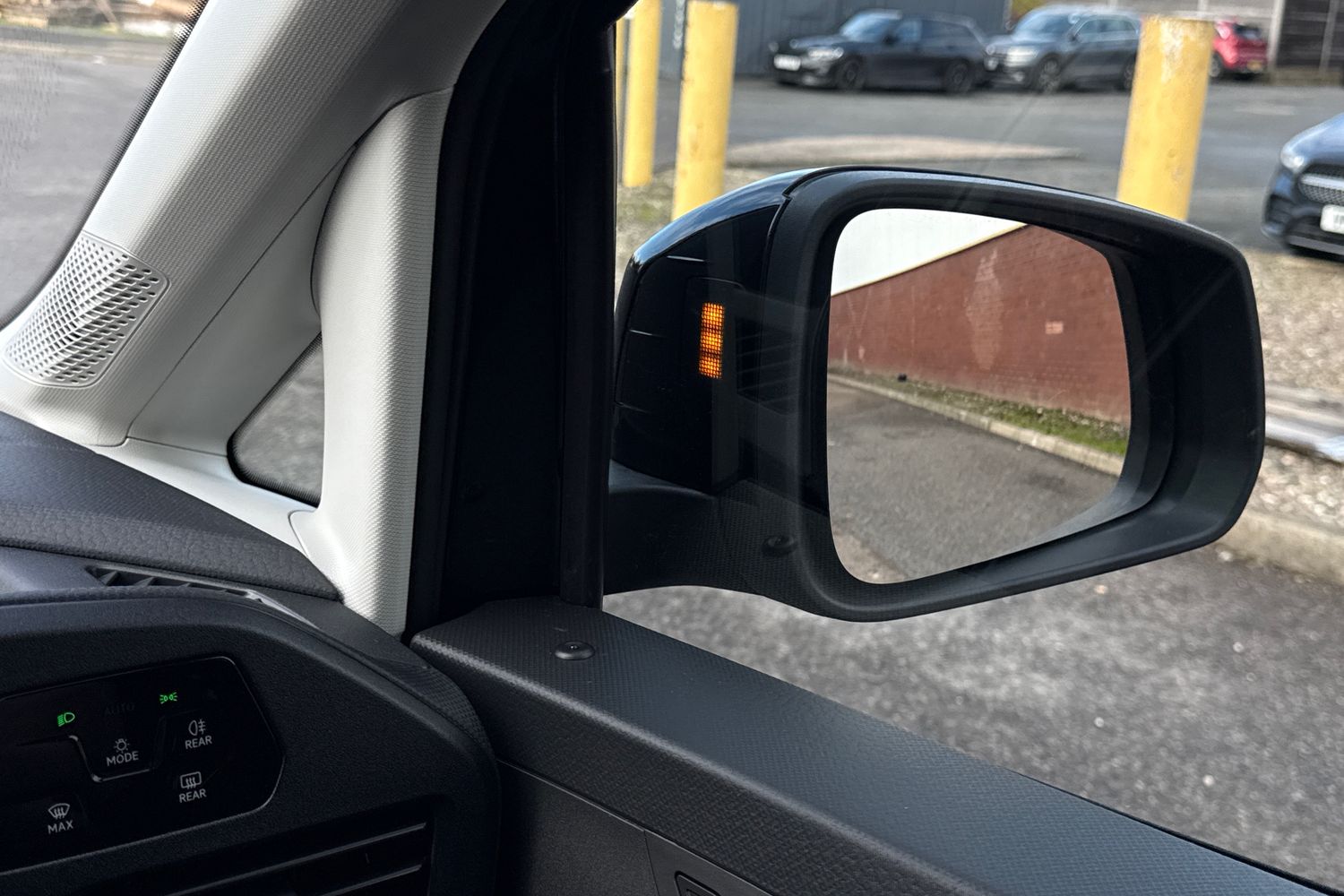 Used Volkswagen Caddy 2025 for sale - 77361883: Photo 20