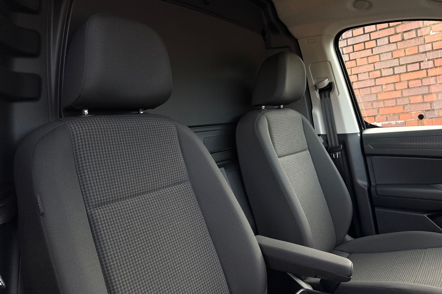 Used Volkswagen Caddy 2025 for sale - 77361883: Photo 23