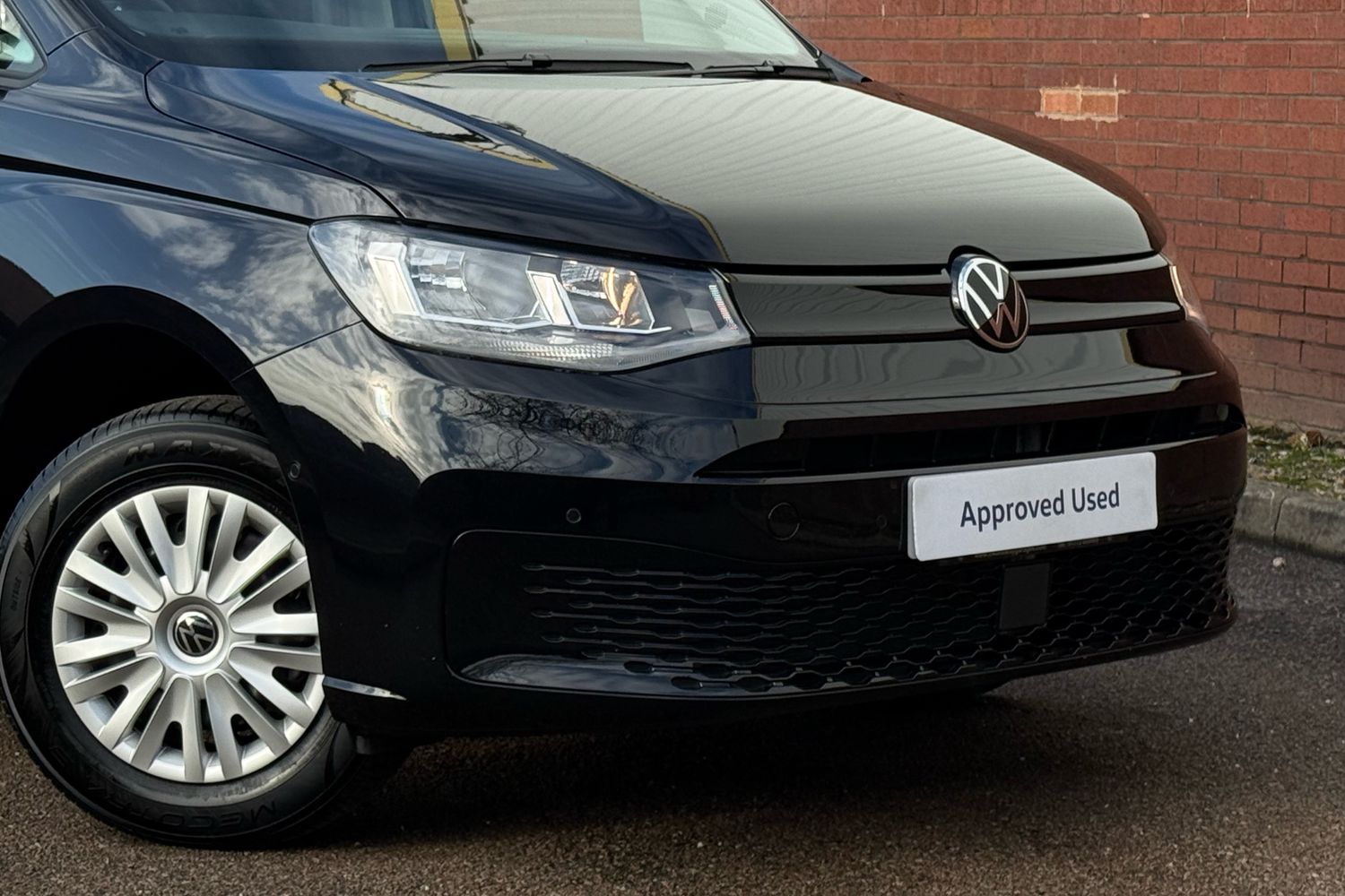 Used Volkswagen Caddy 2025 for sale - 77361883: Photo 29