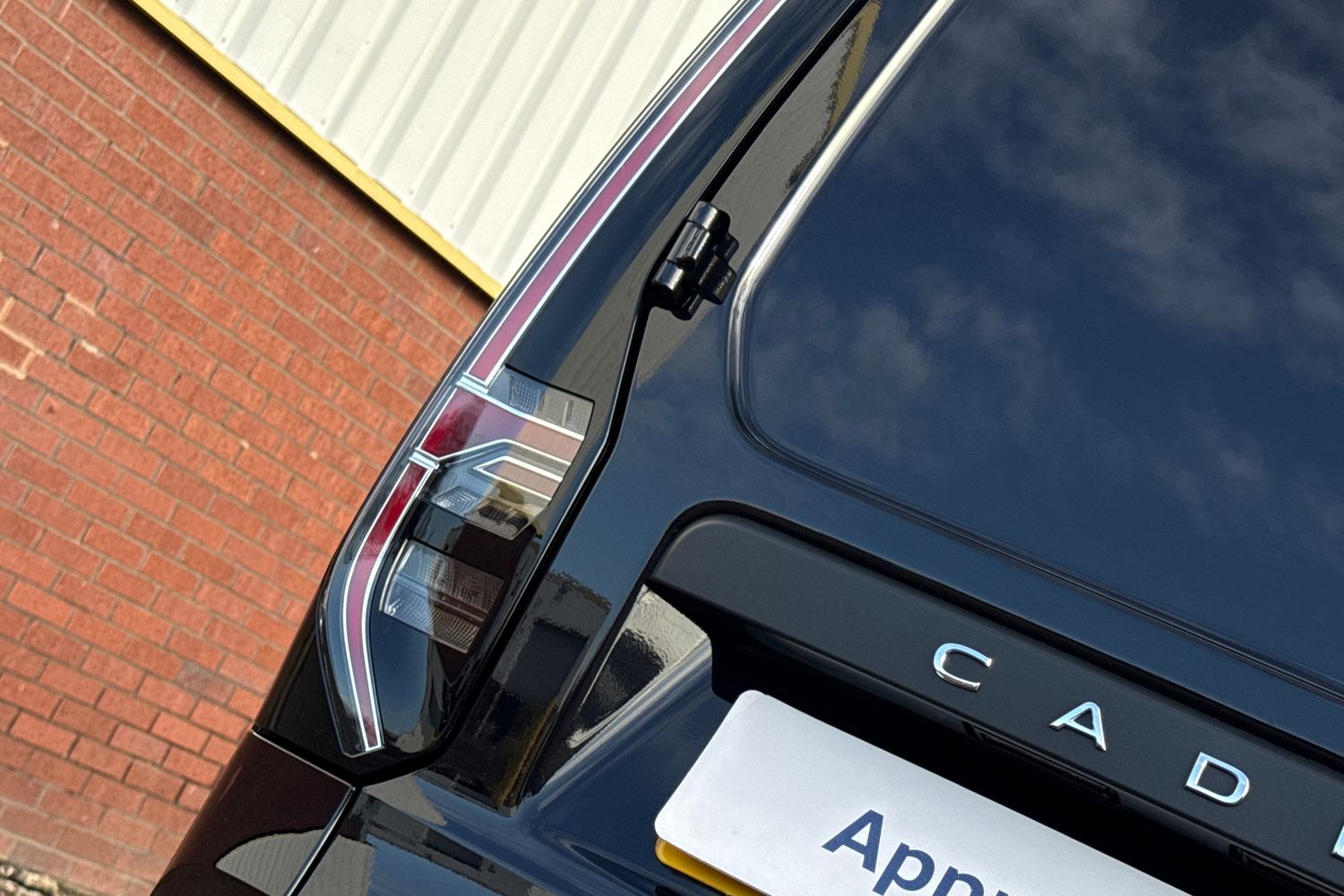 Used Volkswagen Caddy 2025 for sale - 77361883: Photo 33