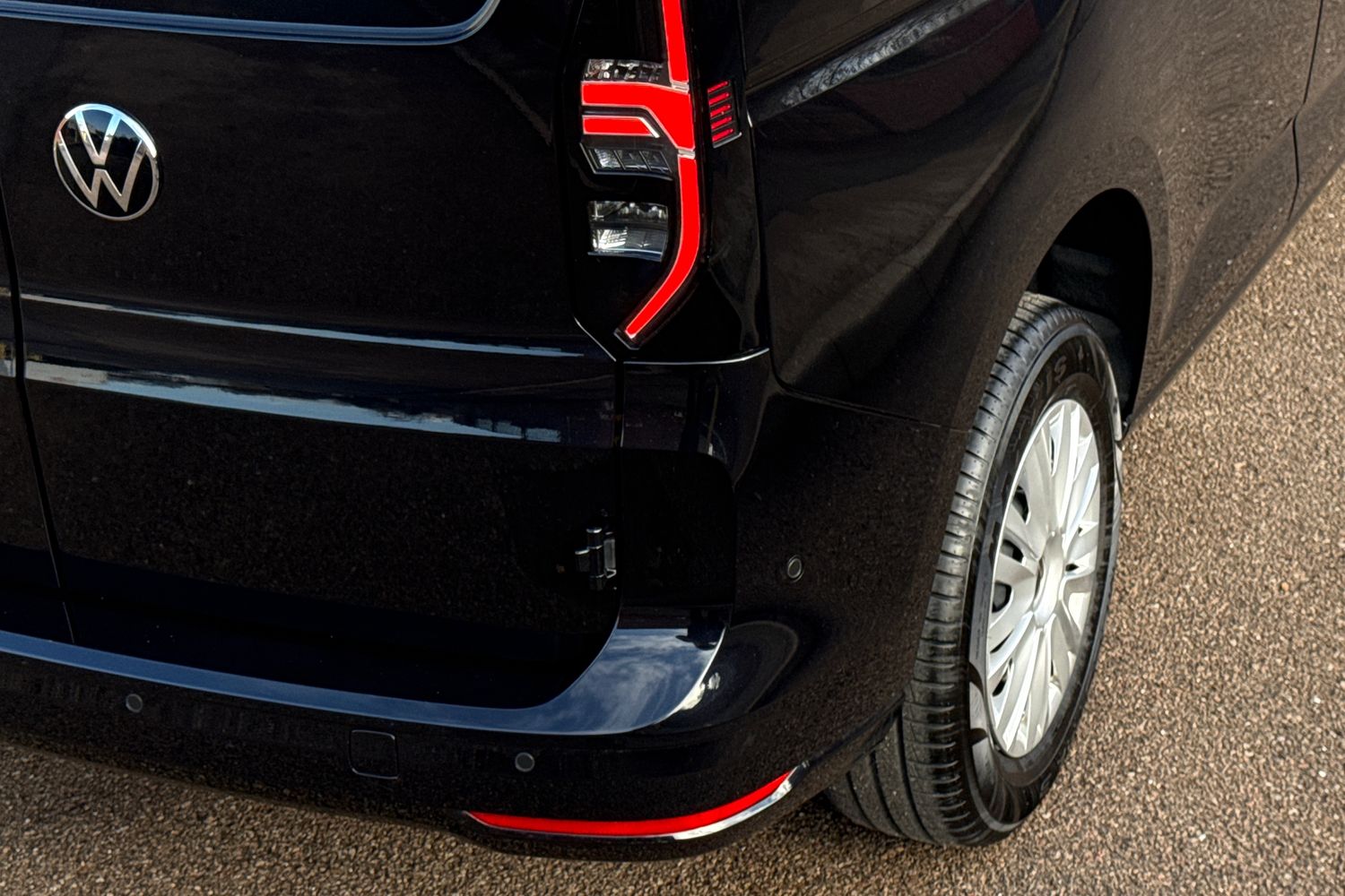 Used Volkswagen Caddy 2025 for sale - 77361883: Photo 37