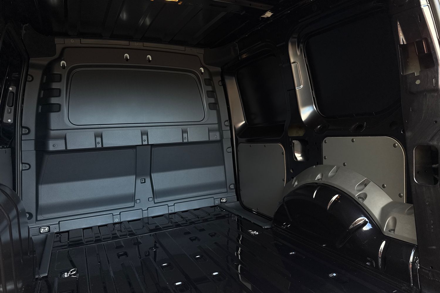 Used Volkswagen Caddy 2025 for sale - 77361883: Photo 43