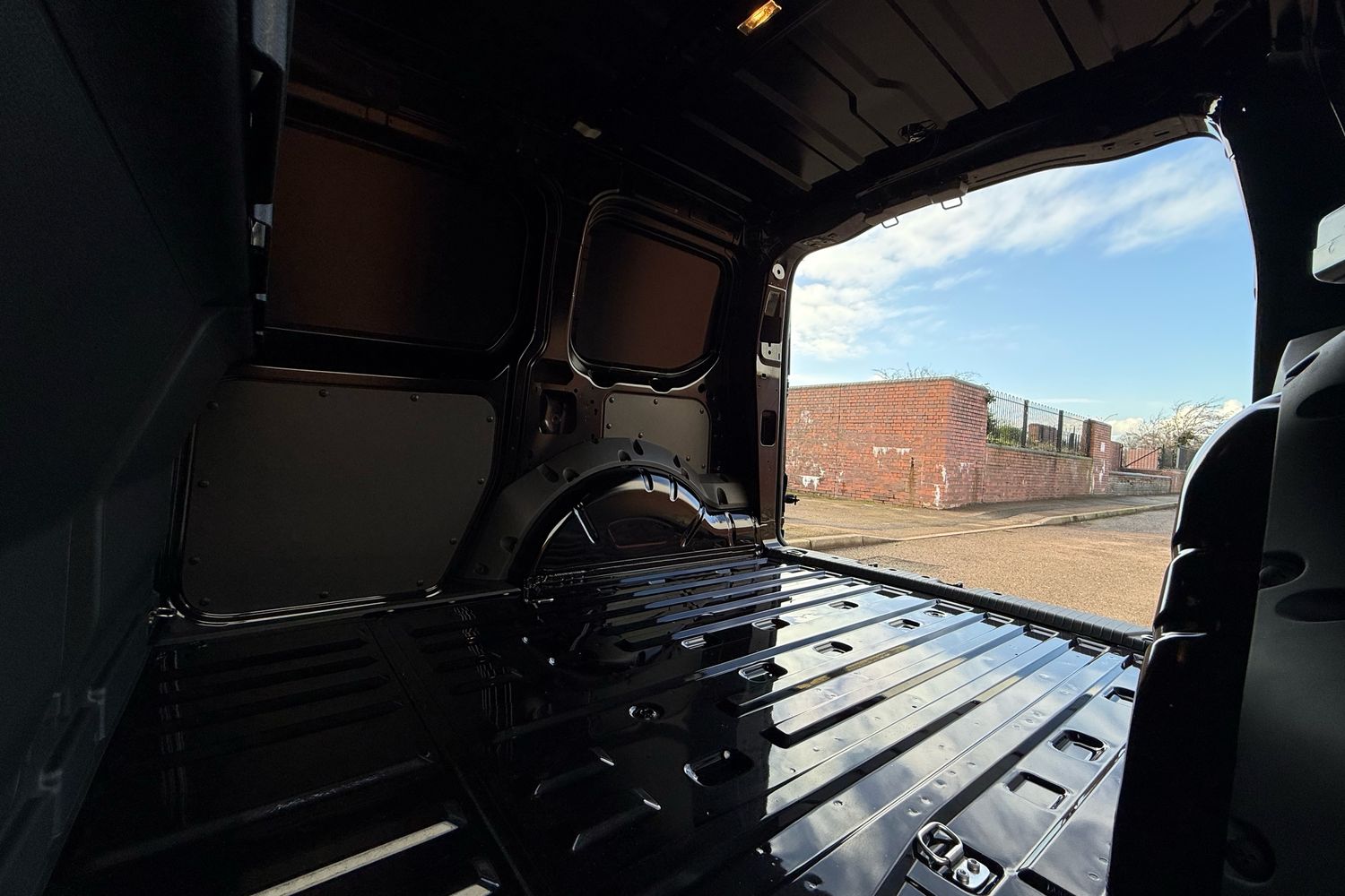 Used Volkswagen Caddy 2025 for sale - 77361883: Photo 44