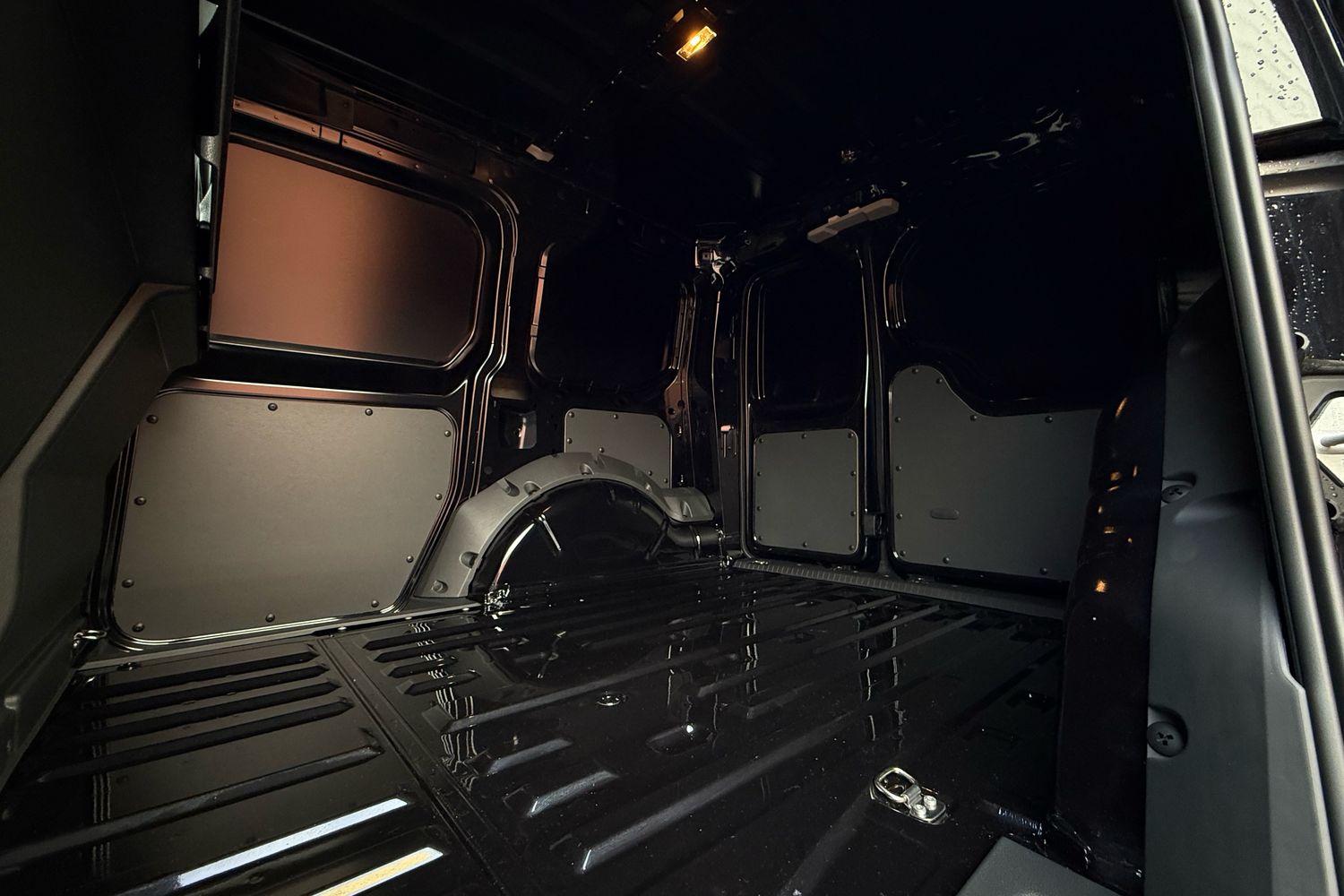 Used Volkswagen Caddy 2025 for sale - 77361883: Photo 45