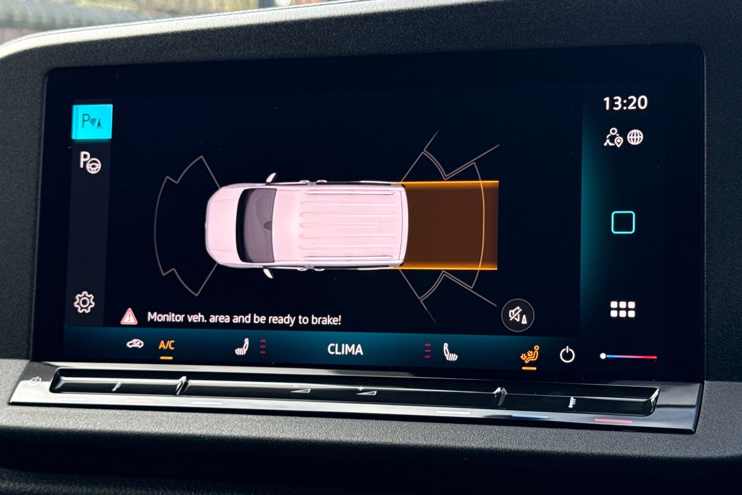 Used Volkswagen Caddy 2025 for sale - 77361883: Photo 53