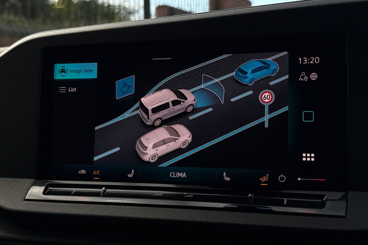 Used Volkswagen Caddy 2025 for sale - 77361883: Photo 54