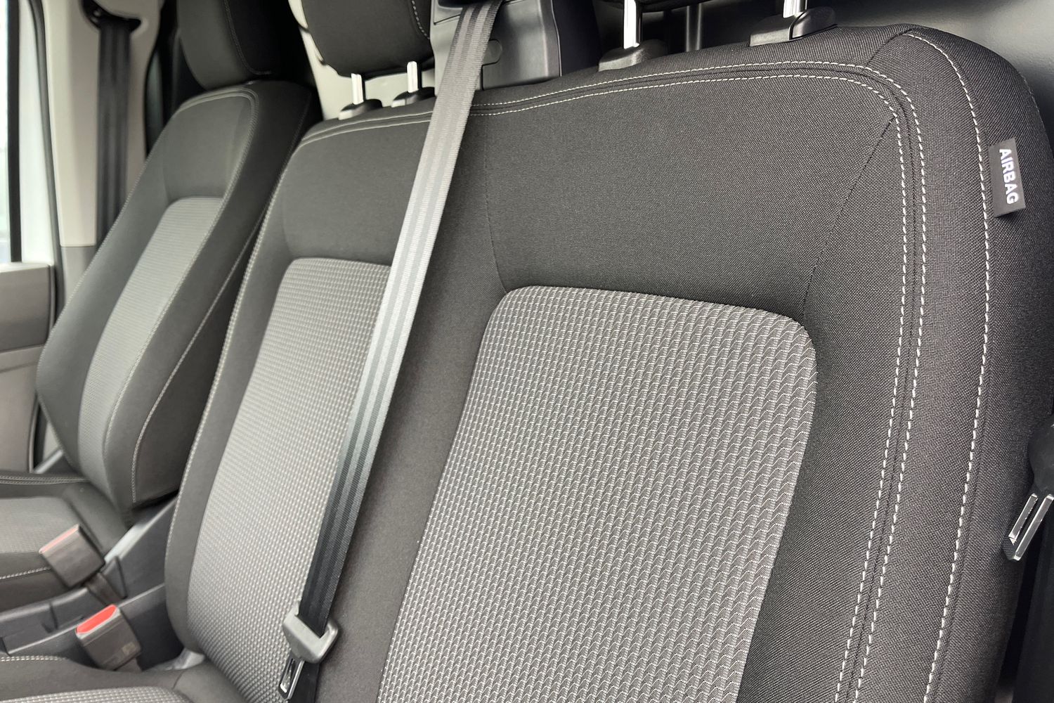 Used Volkswagen Transporter 2025 for sale - 76515816: Photo 13