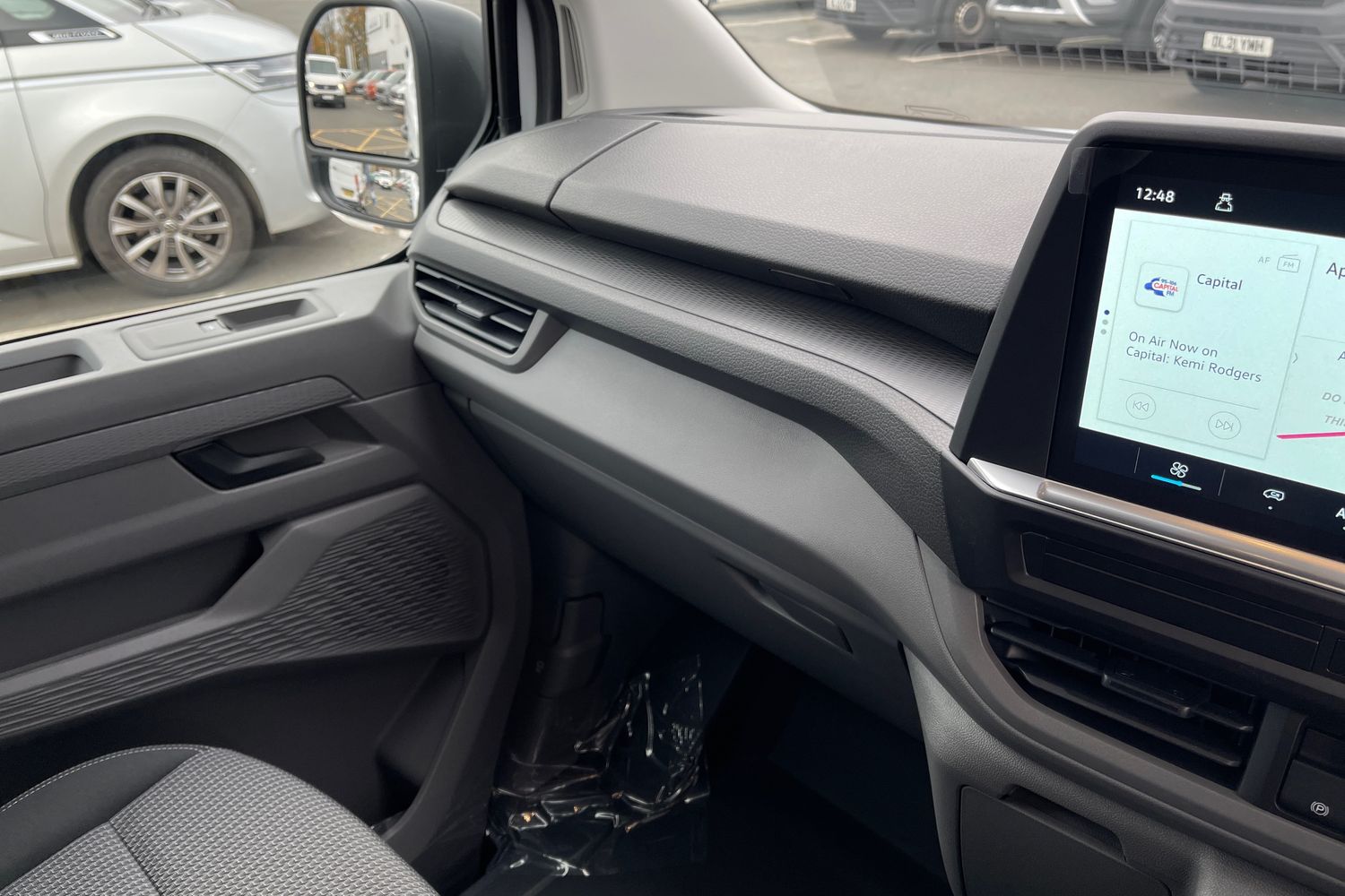 Used Volkswagen Transporter 2025 for sale - 76515816: Photo 14