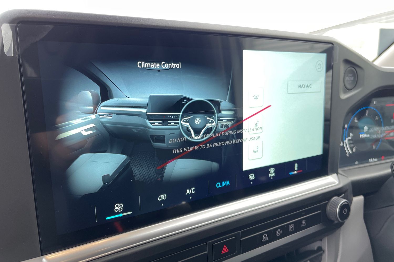 Used Volkswagen Transporter 2025 for sale - 76515816: Photo 18