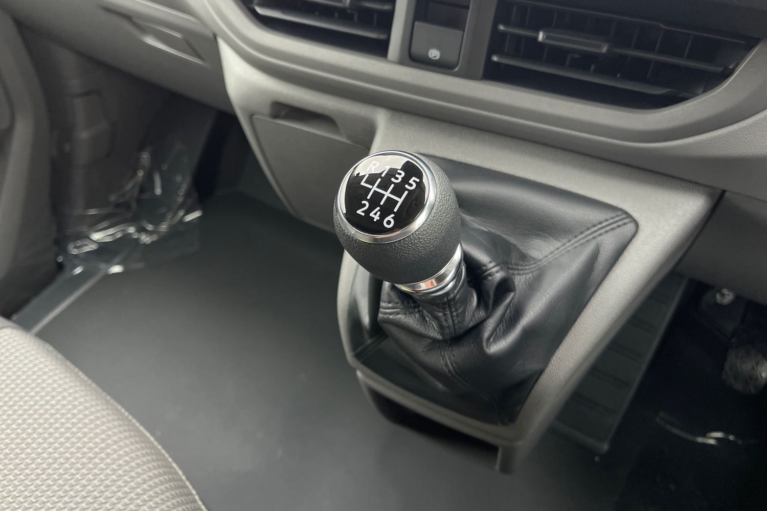 Used Volkswagen Transporter 2025 for sale - 76515816: Photo 19