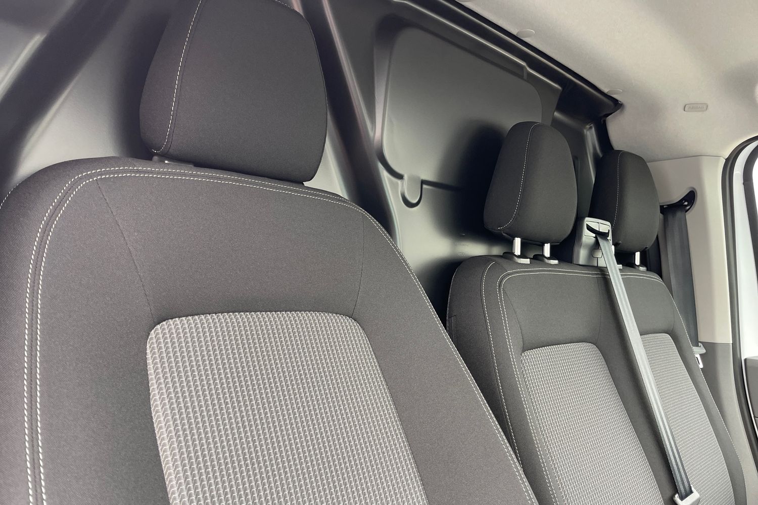 Used Volkswagen Transporter 2025 for sale - 76515816: Photo 20