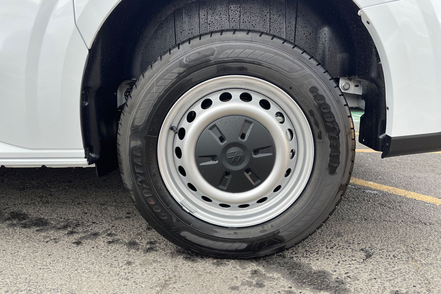 Used Volkswagen Transporter 2025 for sale - 76515816: Photo 21