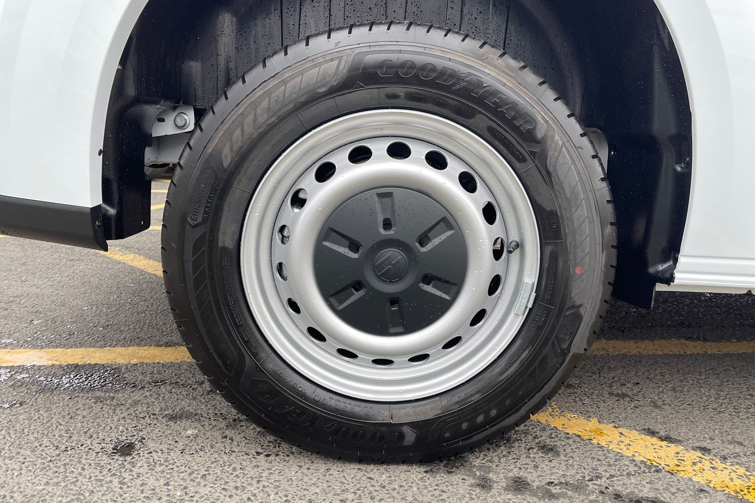 Used Volkswagen Transporter 2025 for sale - 76515816: Photo 22