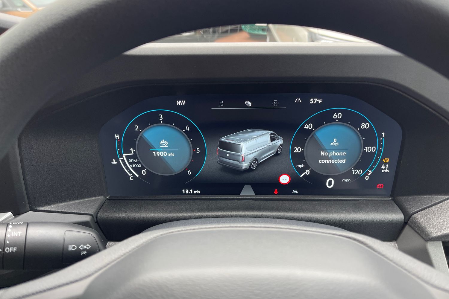 Used Volkswagen Transporter 2025 for sale - 76515816: Photo 27