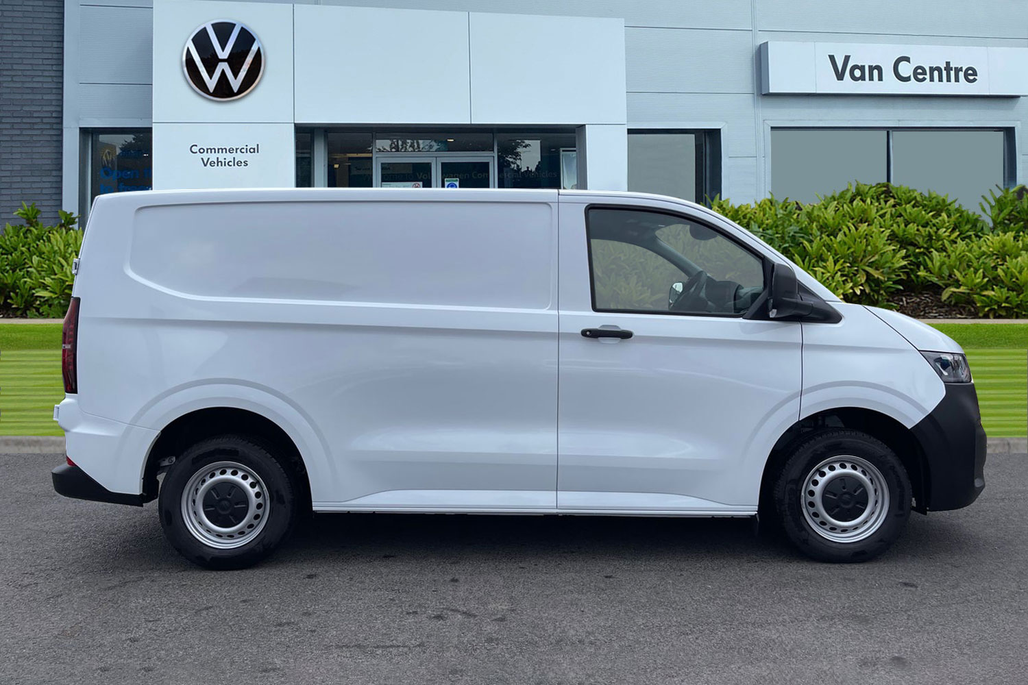 Used Volkswagen Transporter 2025 for sale - 76515816: Photo 3