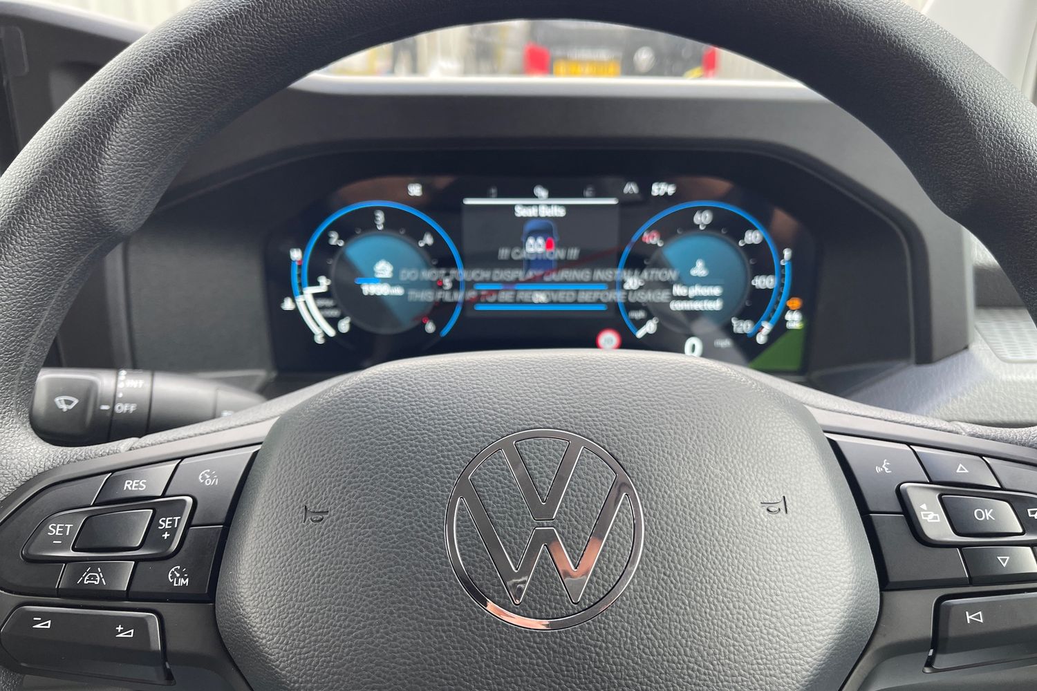 Used Volkswagen Transporter 2025 for sale - 76515816: Photo 37