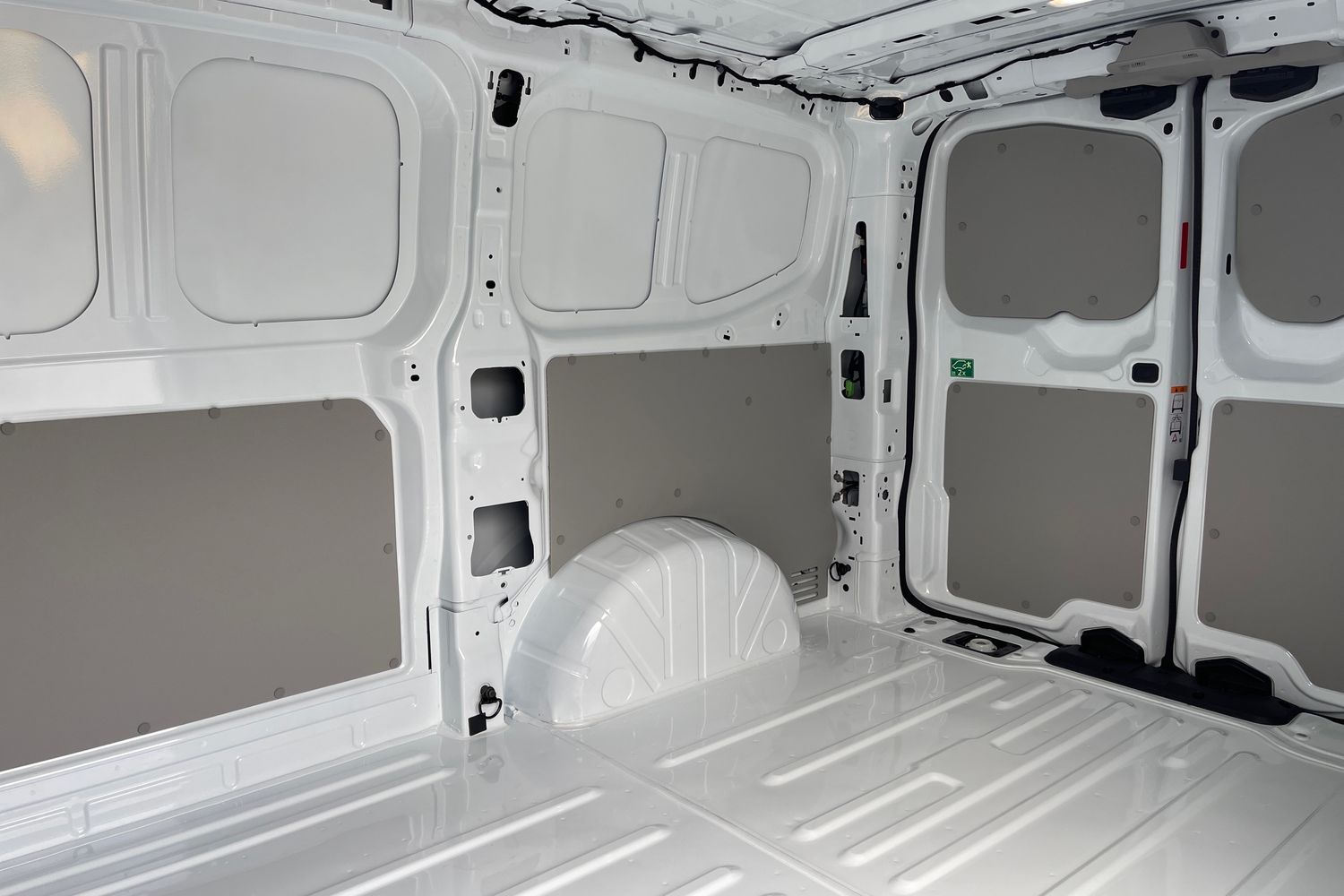 Used Volkswagen Transporter 2025 for sale - 76515816: Photo 41