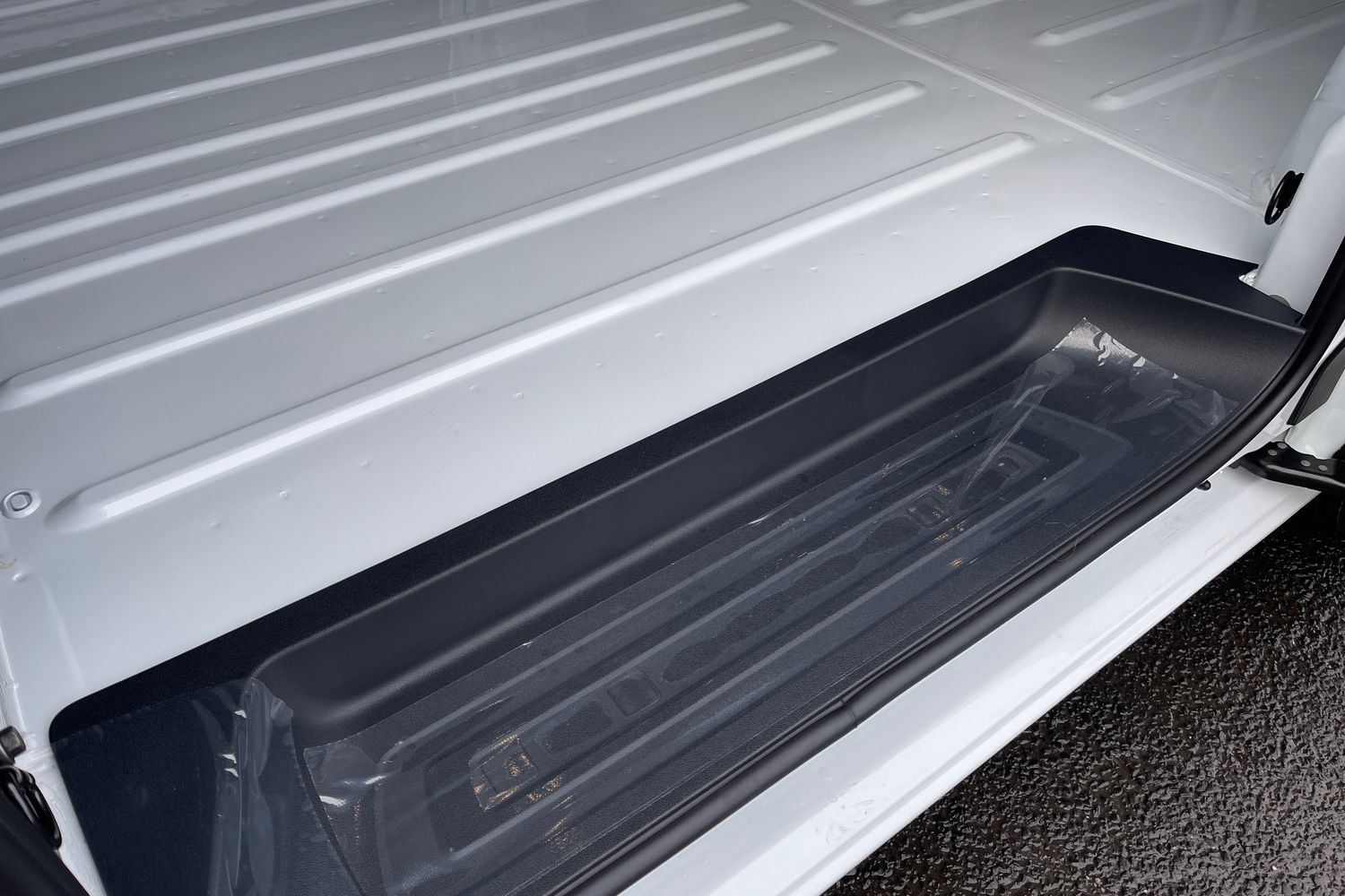 Used Volkswagen Transporter 2025 for sale - 76515816: Photo 43