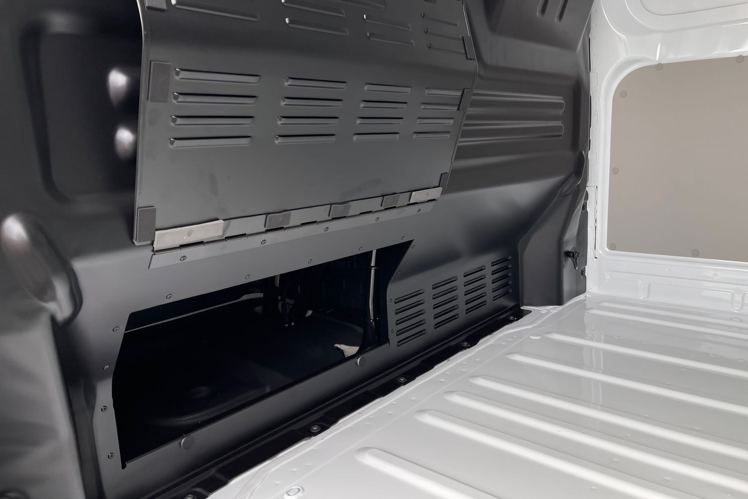 Used Volkswagen Transporter 2025 for sale - 76515816: Photo 44