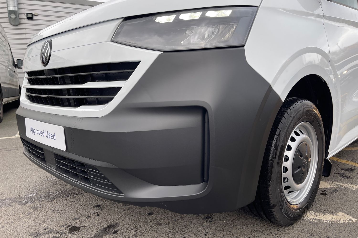 Used Volkswagen Transporter 2025 for sale - 76515816: Photo 48