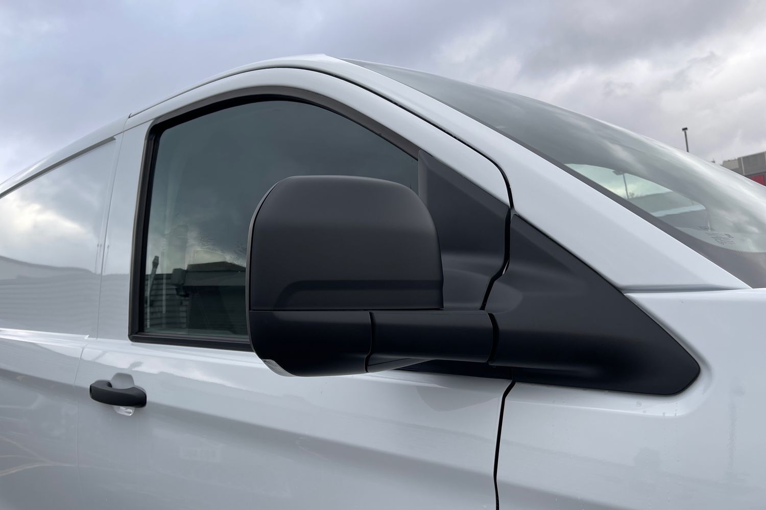 Used Volkswagen Transporter 2025 for sale - 76515816: Photo 49