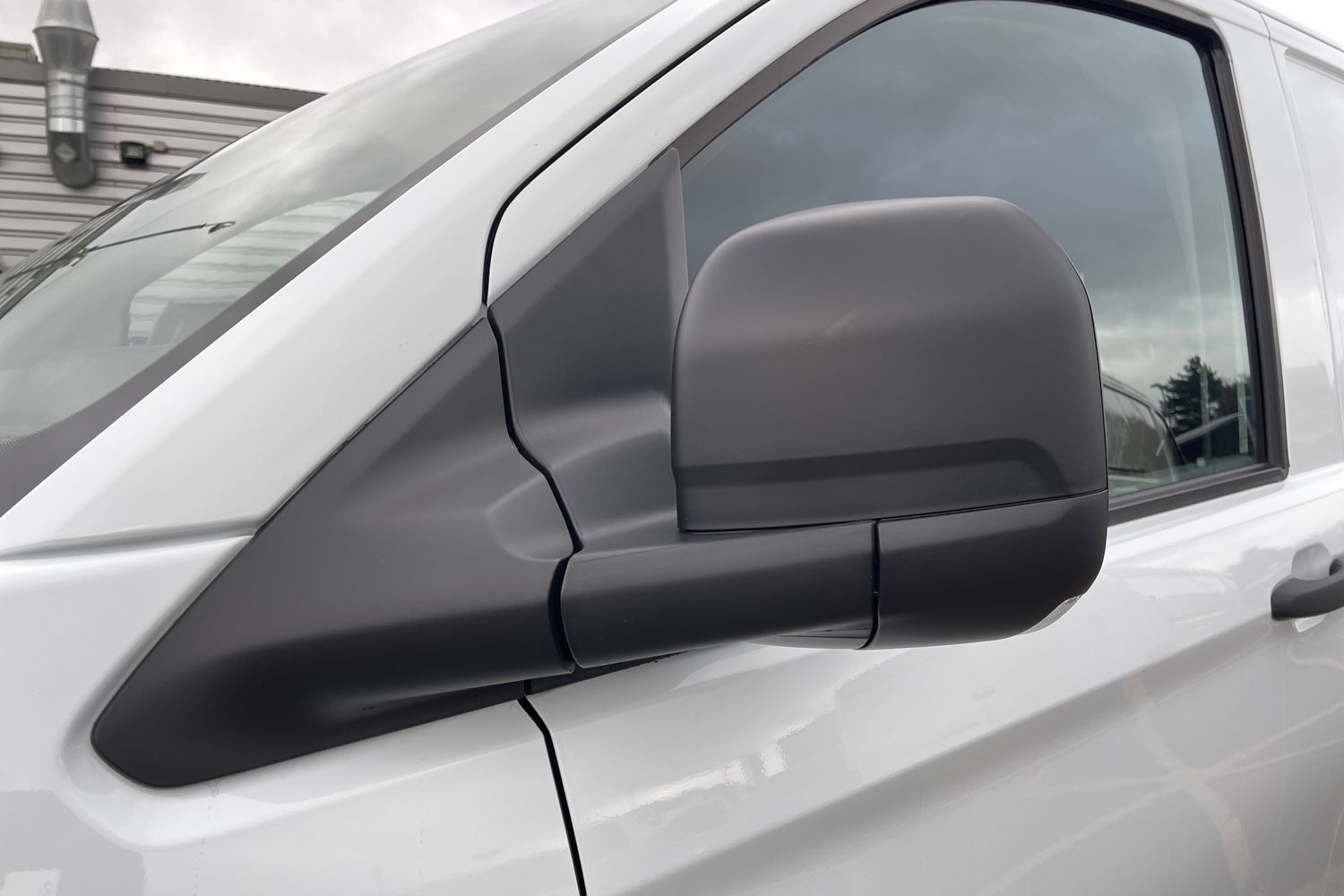 Used Volkswagen Transporter 2025 for sale - 76515816: Photo 50