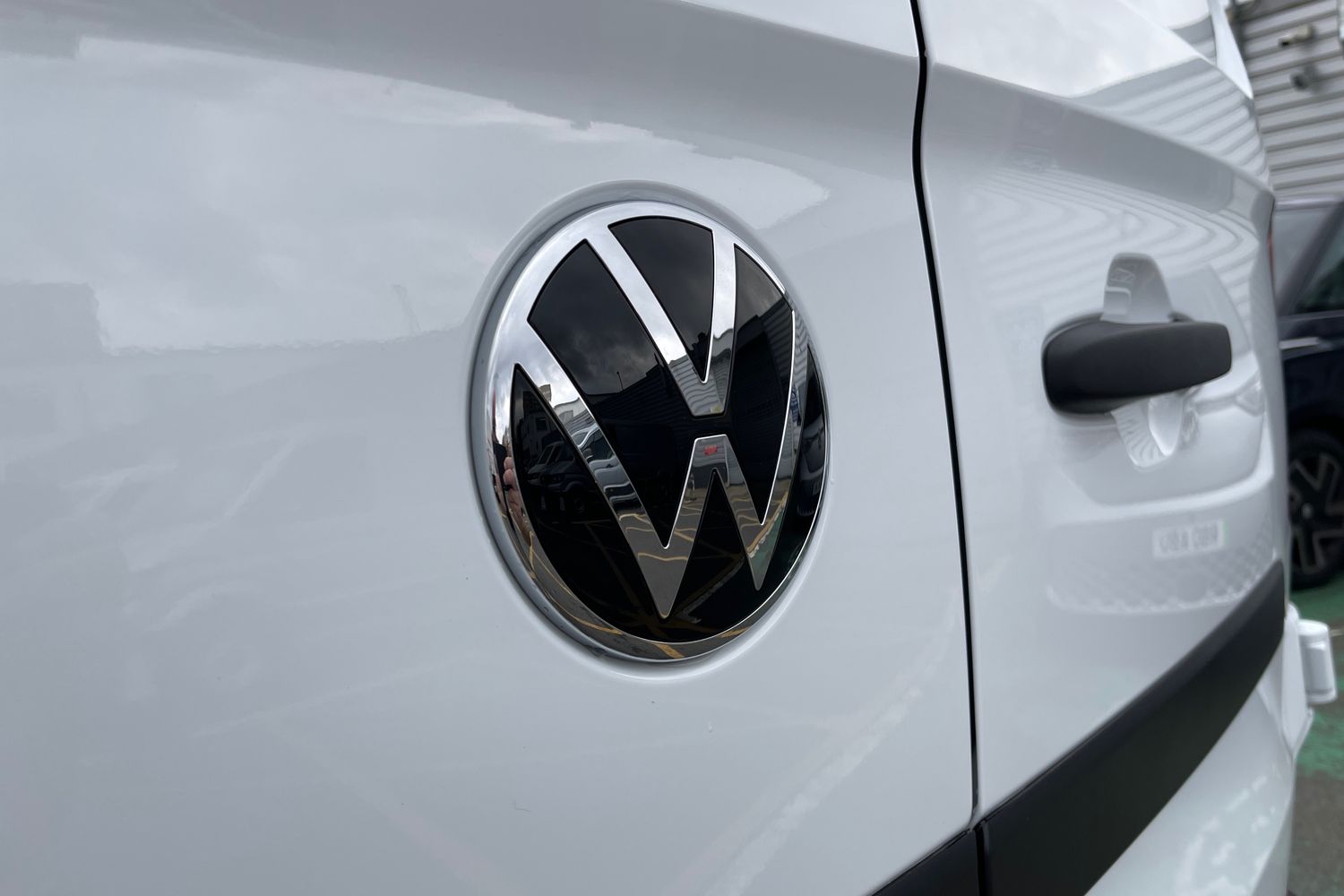 Used Volkswagen Transporter 2025 for sale - 76515816: Photo 55