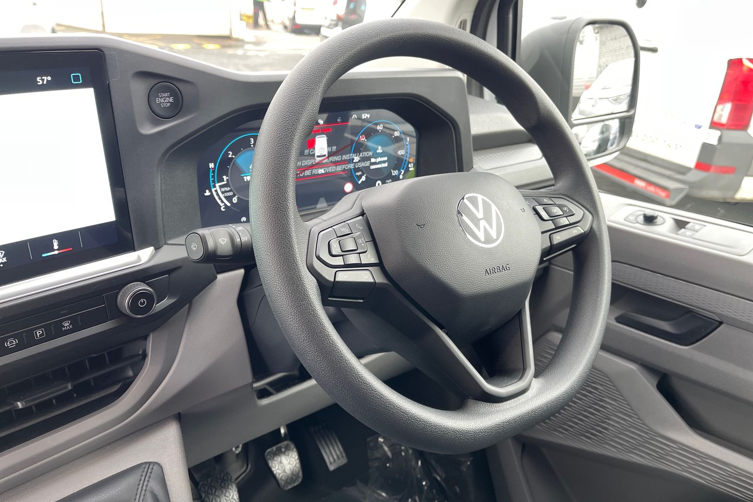 Used Volkswagen Transporter 2025 for sale - 76515816: Photo 58