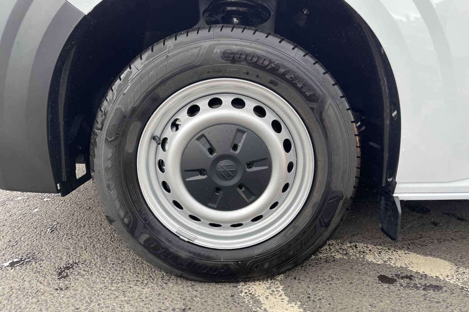 Used Volkswagen Transporter 2025 for sale - 76515816: Photo 6