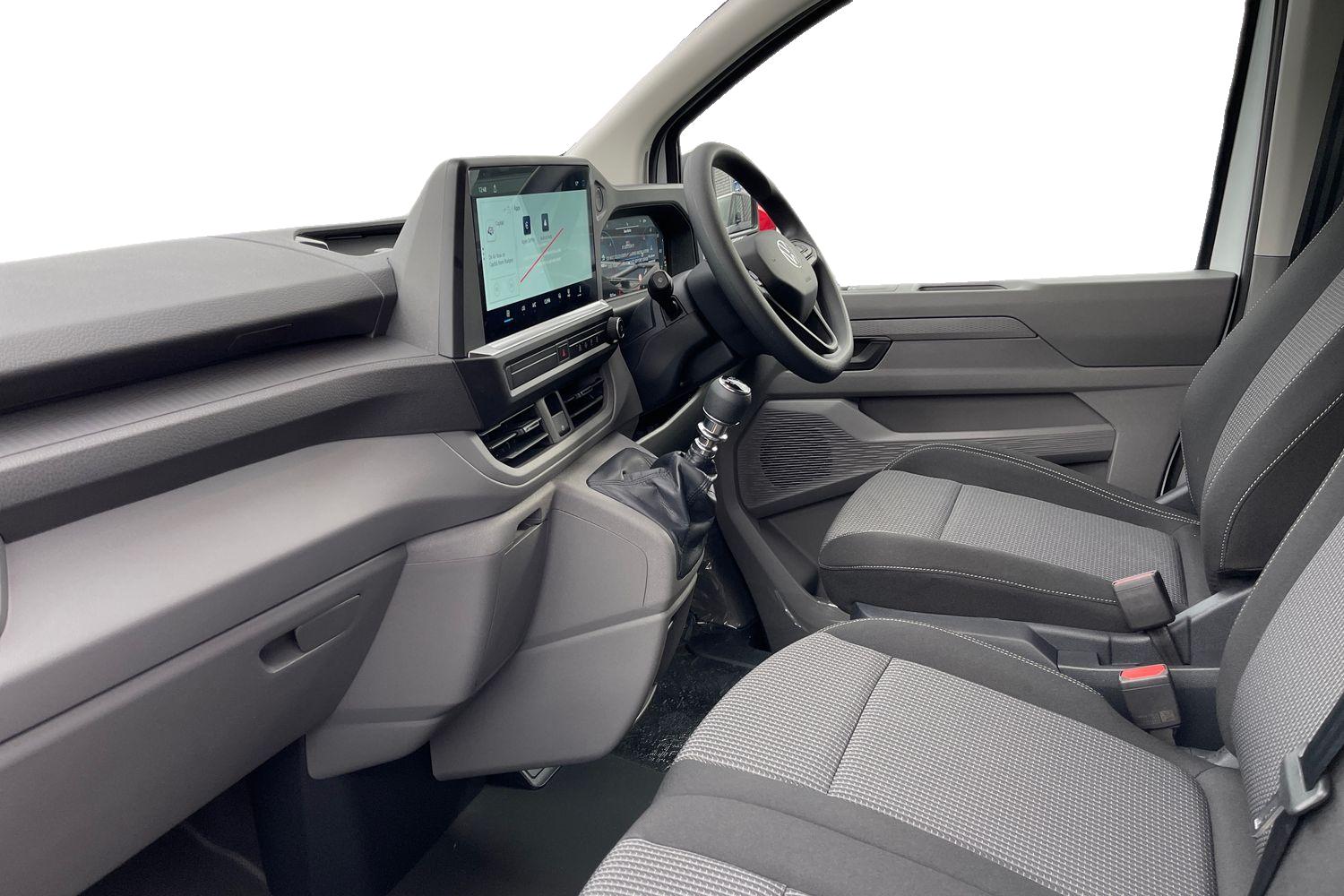 Used Volkswagen Transporter 2025 for sale - 76515816: Photo 8