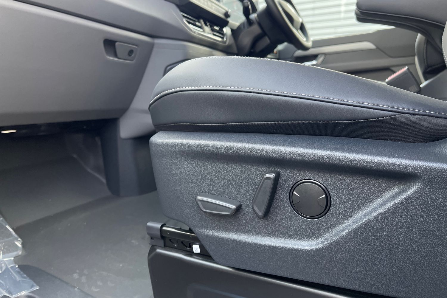 Used Volkswagen Transporter 2025 for sale - 76519968: Photo 41