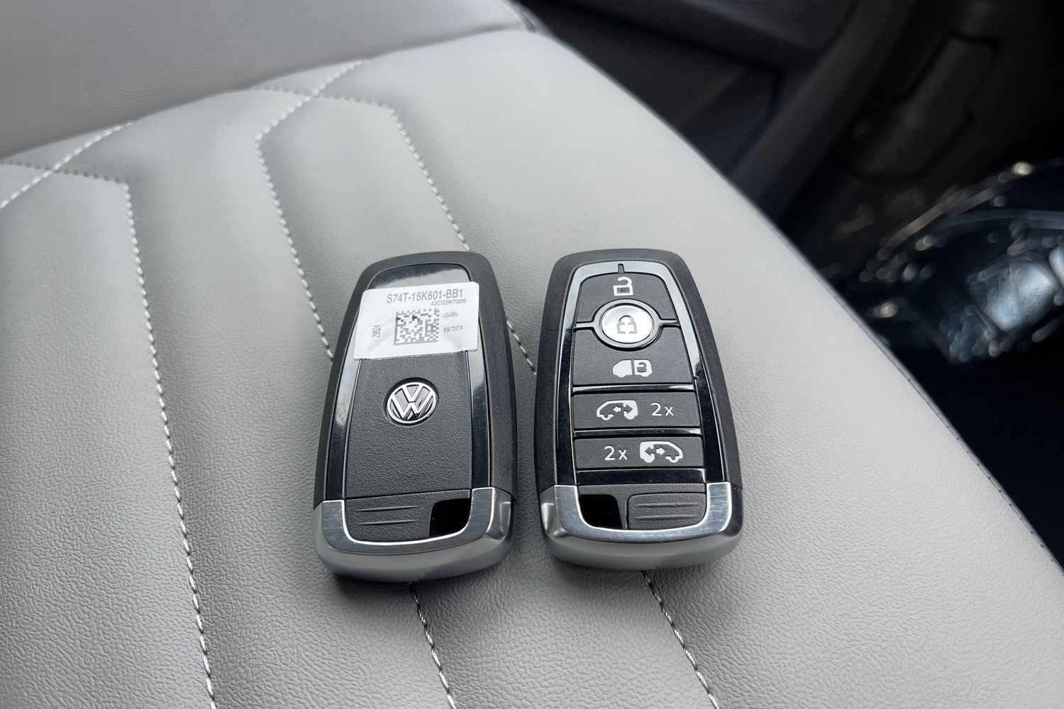 Used Volkswagen Transporter 2025 for sale - 76519968: Photo 56