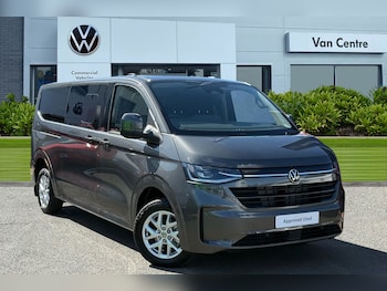 Used Volkswagen Transporter Shuttle 2026 for sale - 79272835: Photo