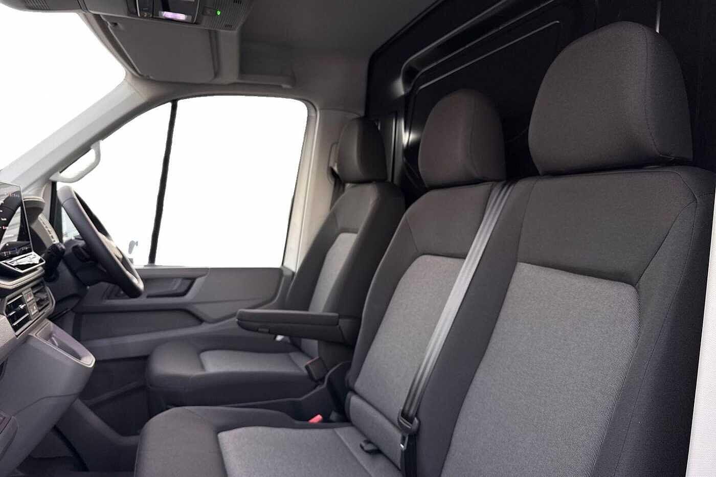 Used Volkswagen Crafter 2025 for sale - 77006874: Photo 10