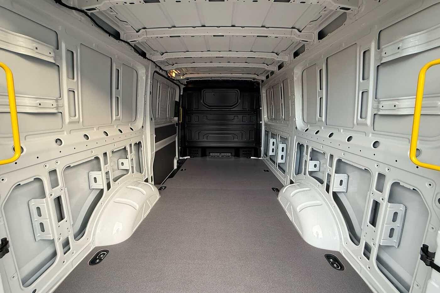 Used Volkswagen Crafter 2025 for sale - 77006874: Photo 41