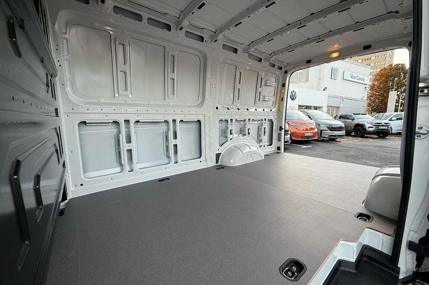 Used Volkswagen Crafter 2025 for sale - 77006874: Photo 43