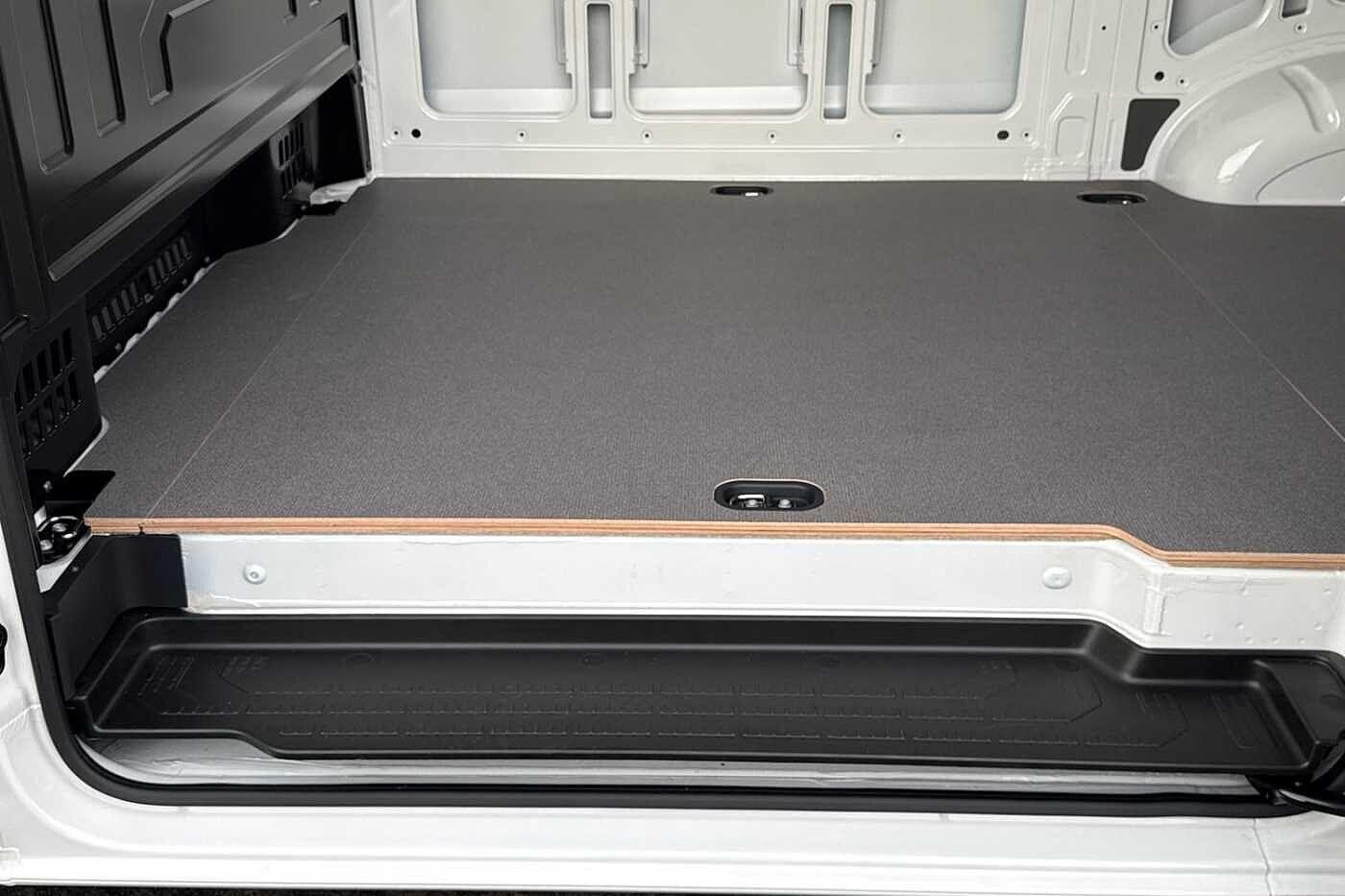 Used Volkswagen Crafter 2025 for sale - 77006874: Photo 48