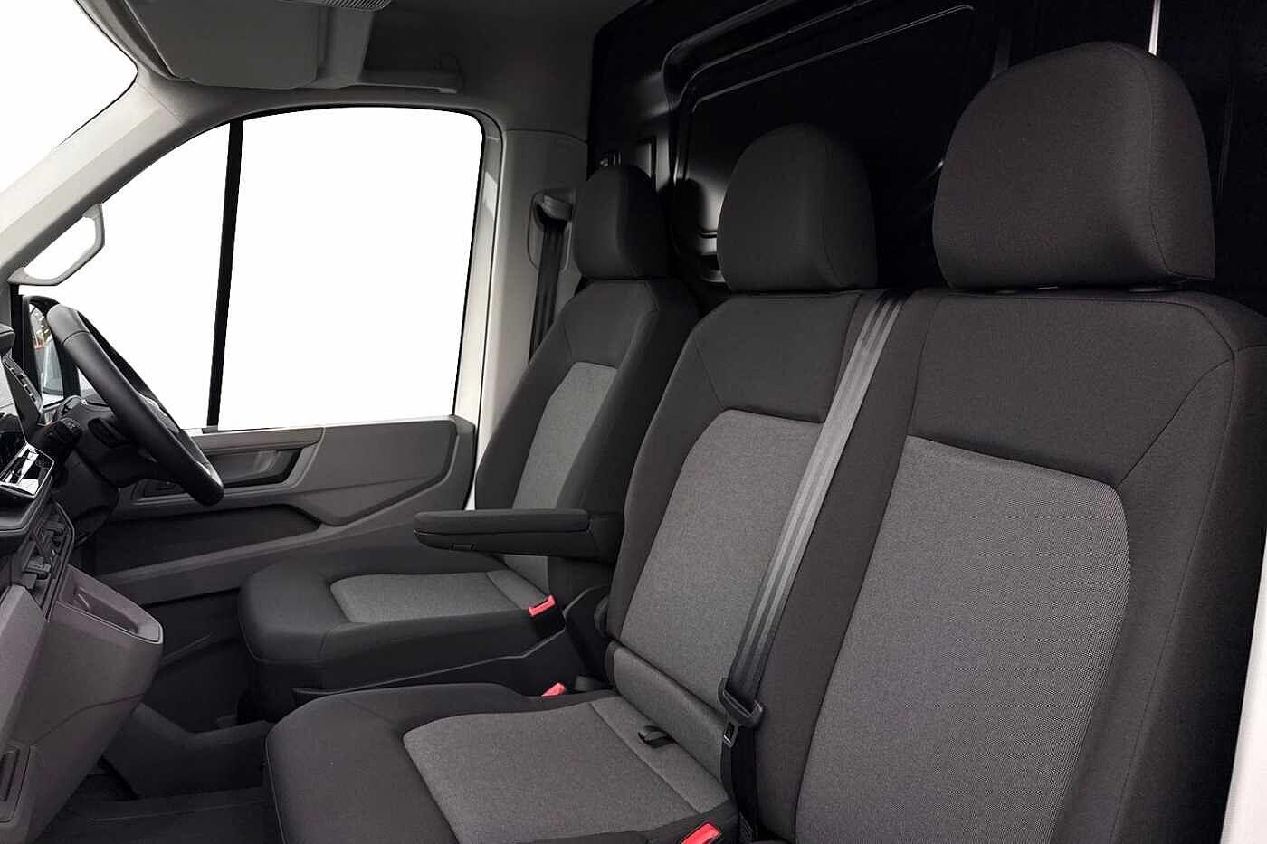 Used Volkswagen Crafter 2025 for sale - 77006838: Photo 10