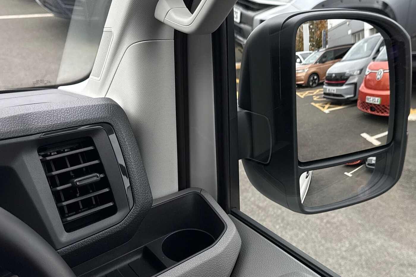 Used Volkswagen Crafter 2025 for sale - 77006838: Photo 17