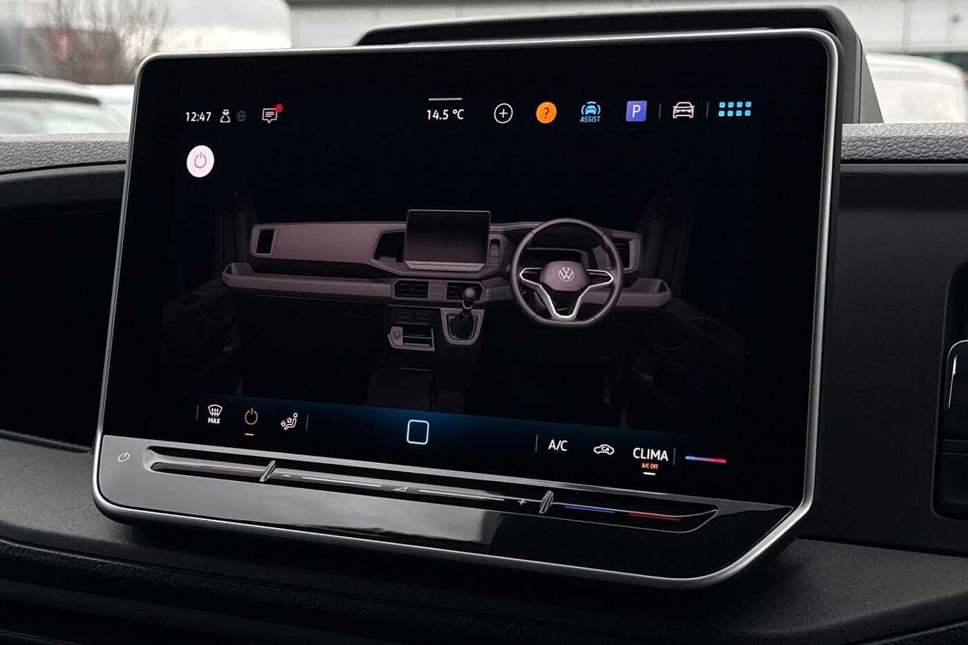 Used Volkswagen Crafter 2025 for sale - 77006838: Photo 18