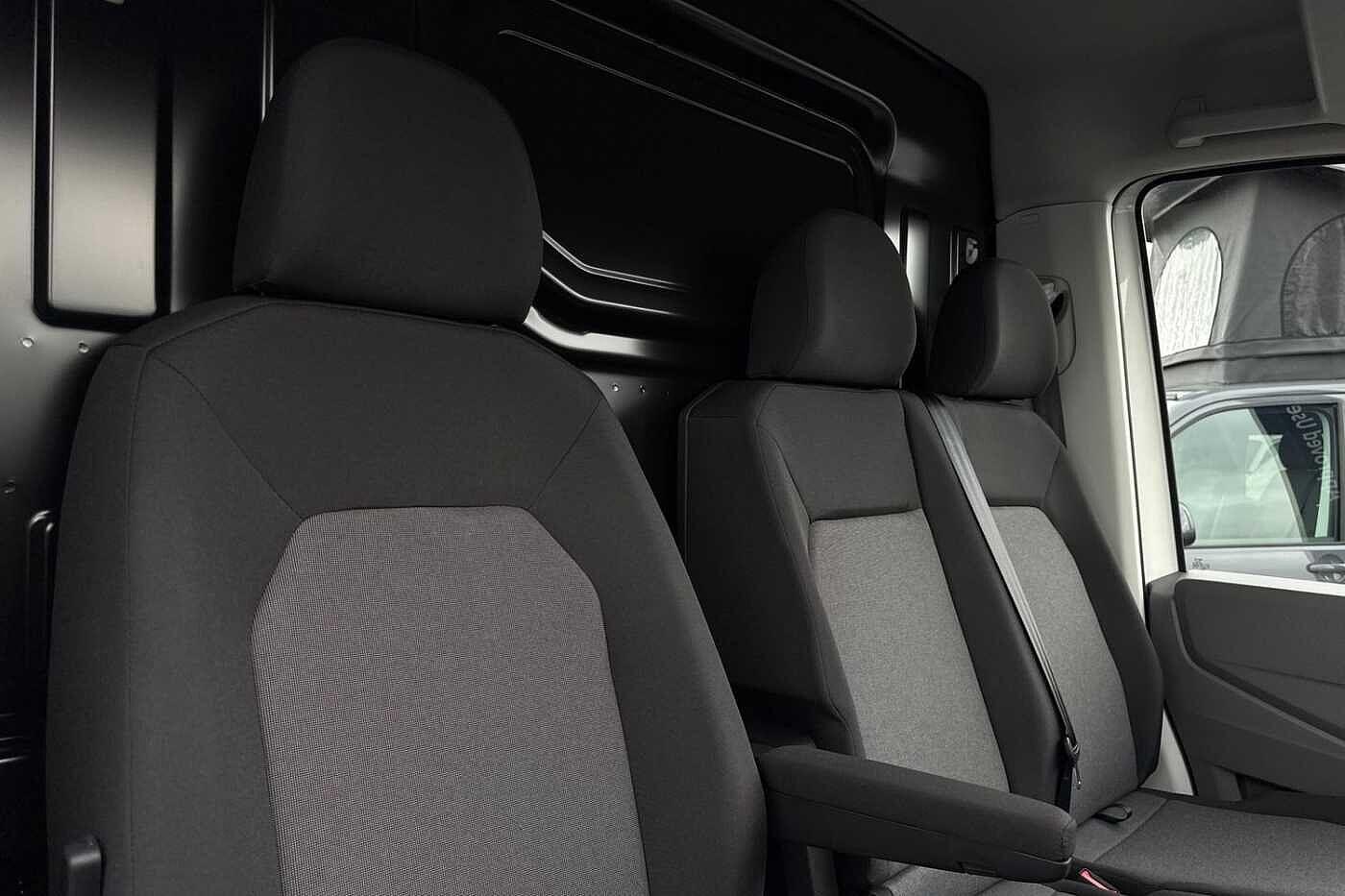 Used Volkswagen Crafter 2025 for sale - 77006838: Photo 20