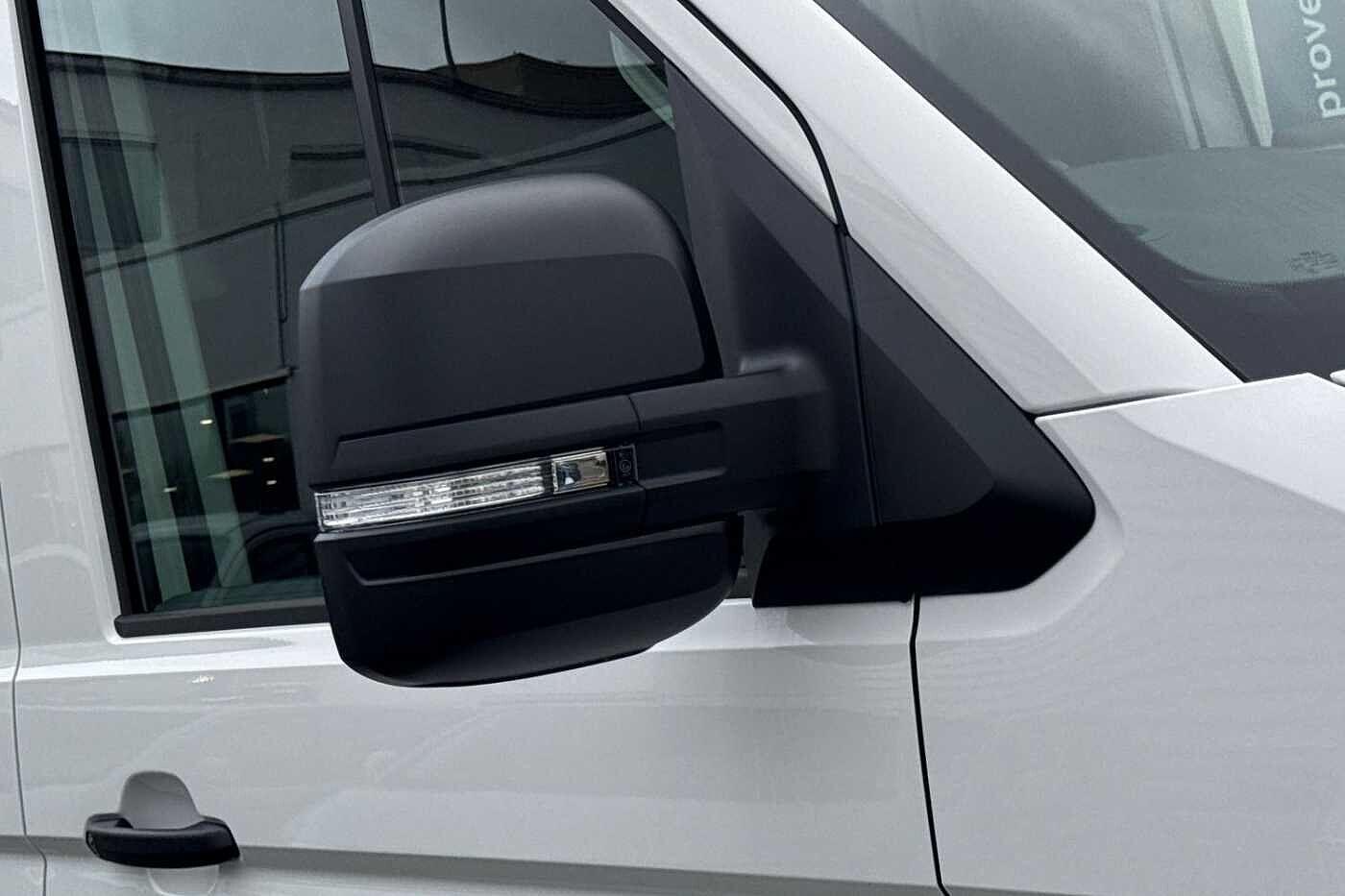 Used Volkswagen Crafter 2025 for sale - 77006838: Photo 26