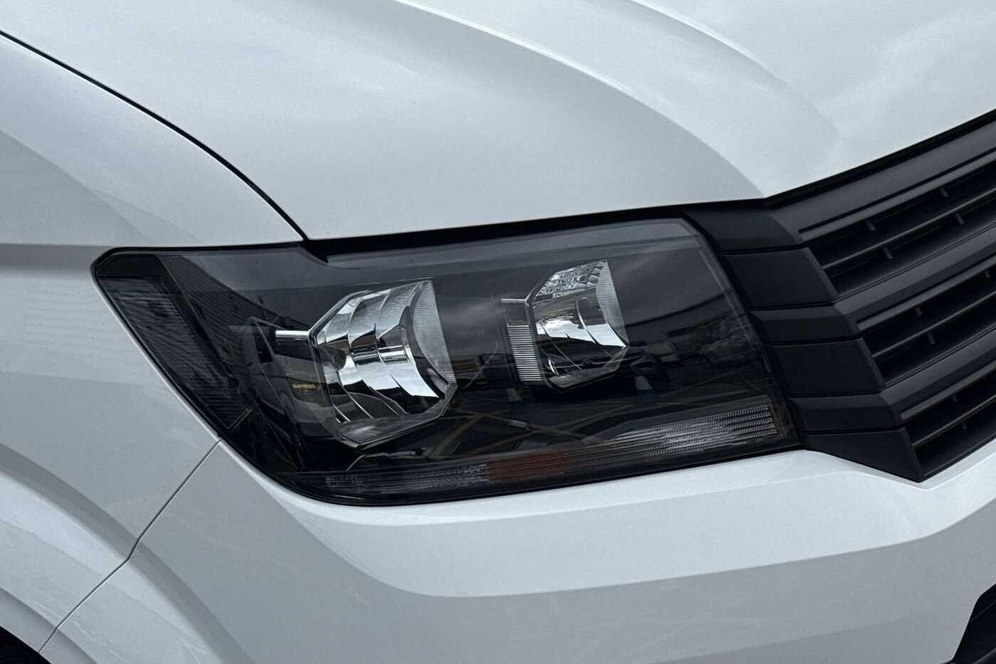 Used Volkswagen Crafter 2025 for sale - 77006838: Photo 27