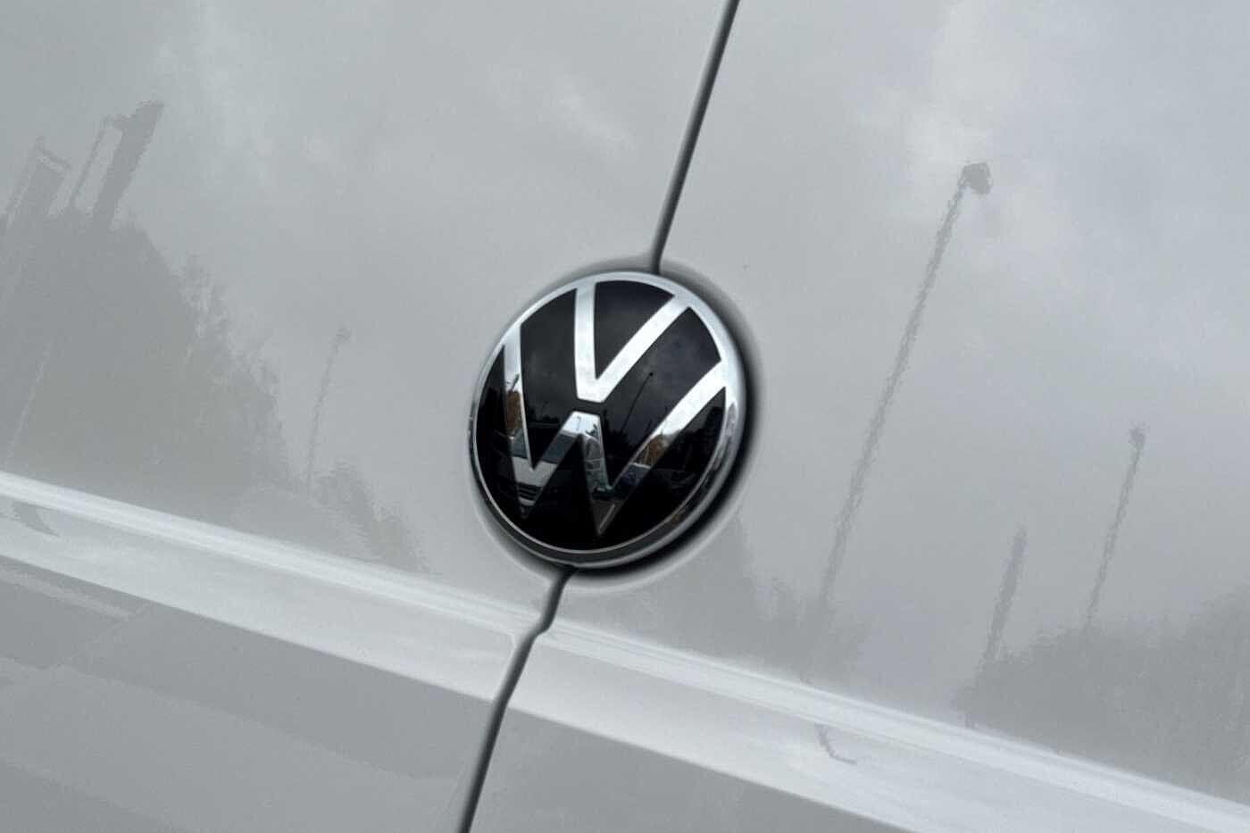 Used Volkswagen Crafter 2025 for sale - 77006838: Photo 33