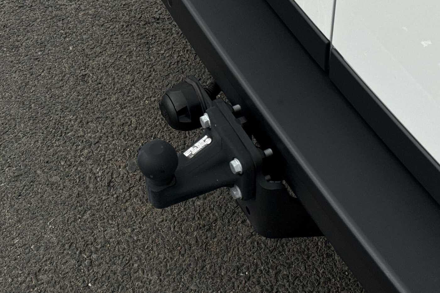 Used Volkswagen Crafter 2025 for sale - 77006838: Photo 35