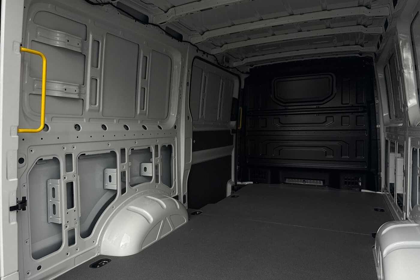 Used Volkswagen Crafter 2025 for sale - 77006838: Photo 39