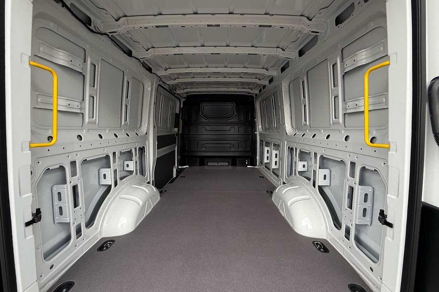 Used Volkswagen Crafter 2025 for sale - 77006838: Photo 40