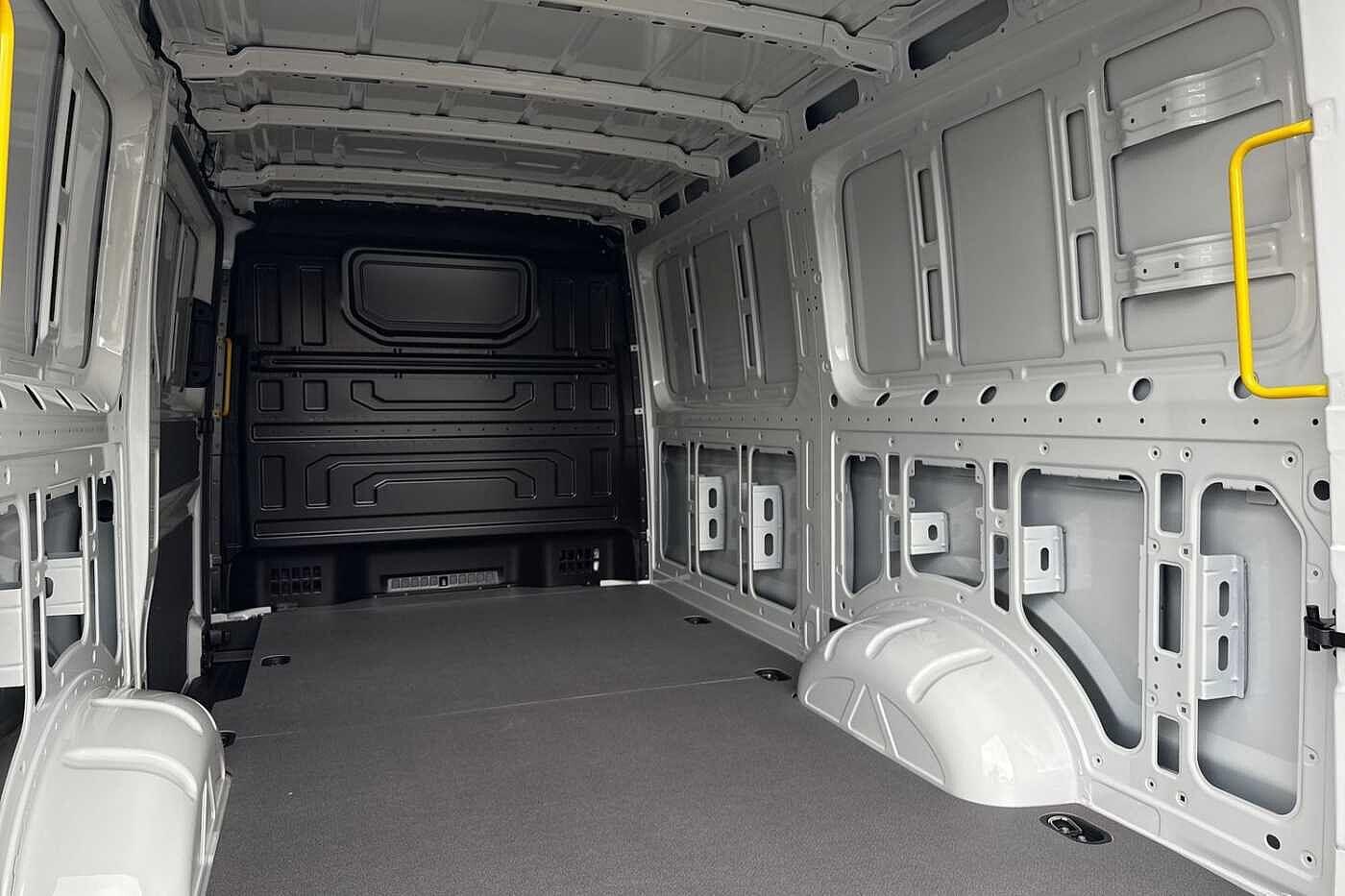 Used Volkswagen Crafter 2025 for sale - 77006838: Photo 41